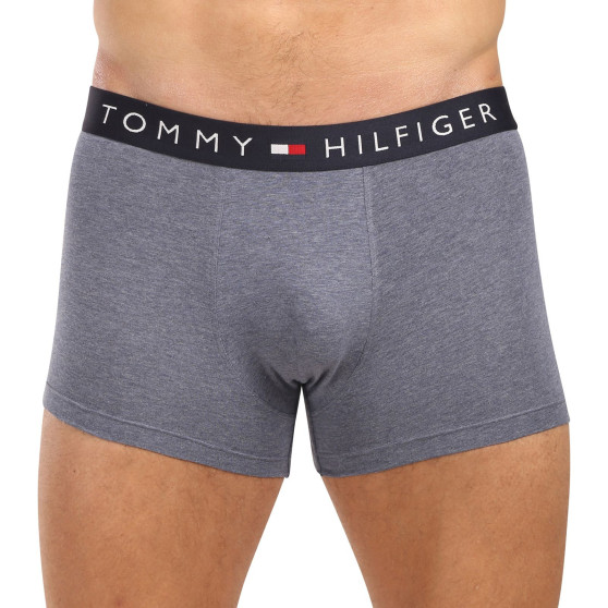 3PACK Vyriški boksininko šortai Tommy Hilfiger daugiaspalviai (UM0UM03399 0XR)