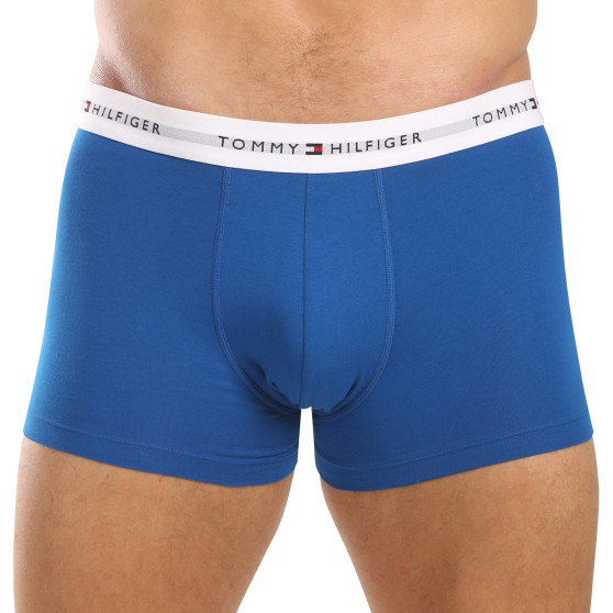 3PACK Vyriški boksininko šortai Tommy Hilfiger daugiaspalviai (UM0UM02768 0UG)