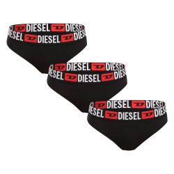 3PACK Moteriški stringai Diesel multicolour (00SE0K-0EAXL-E6463)