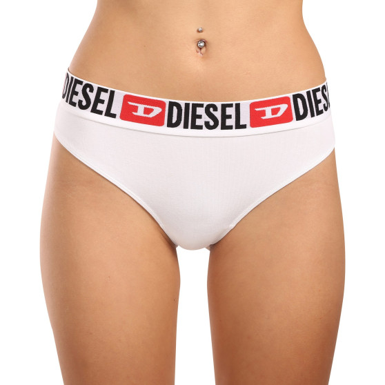 3PACK Moteriški stringai Diesel multicolour (00SE0K-0EAXL-E6463)