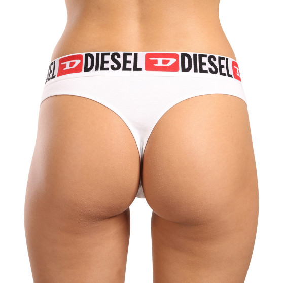 3PACK Moteriški stringai Diesel multicolour (00SE0K-0EAXL-E6463)