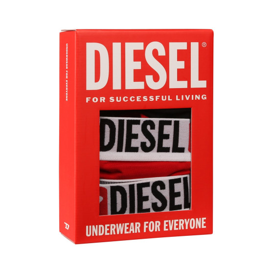 3PACK Moteriški stringai Diesel multicolour (00SE0K-0EAXL-E6463)