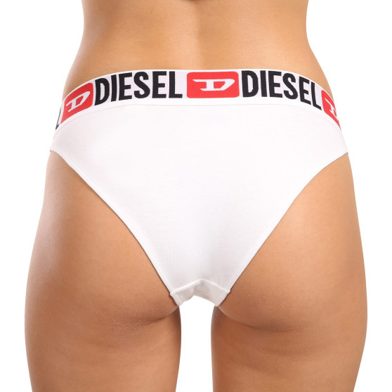 3PACK Moteriškos kelnaitės Diesel juoda (A13124-0NJAP-E4101)