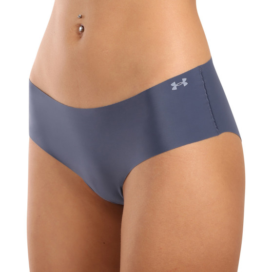 3PACK Moteriškos kelnaitės Under Armour multicolour (1383895 652)