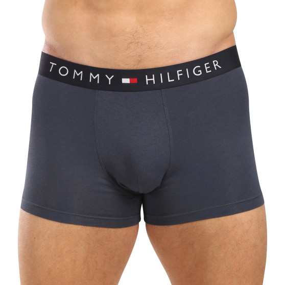 3PACK Vyriški boksininko šortai Tommy Hilfiger daugiaspalviai (UM0UM03180 0R1)