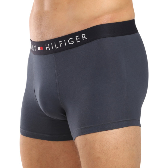 3PACK Vyriški boksininko šortai Tommy Hilfiger daugiaspalviai (UM0UM03180 0R1)