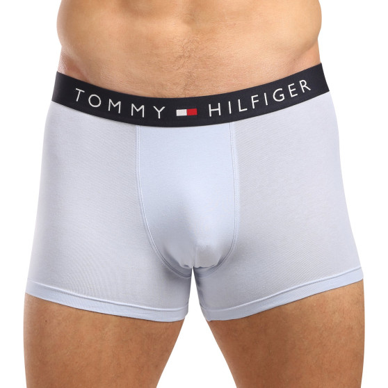 3PACK Vyriški boksininko šortai Tommy Hilfiger daugiaspalviai (UM0UM03180 0R1)