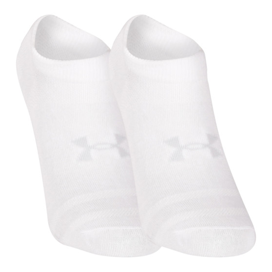 6PACK kojinės Under Armour įvairiaspalvės (1382611 002)