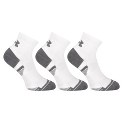 3PACK kojinės Under Armour baltos (1379521 100)