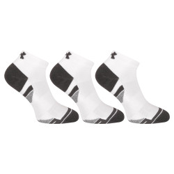 3PACK kojinės Under Armour baltos (1379504 100)