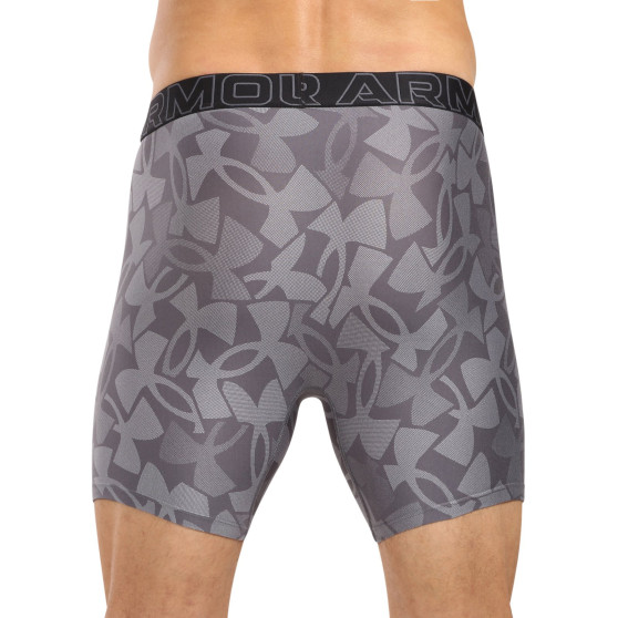 3PACK Vyriški boksininko šortai Under Armour daugiaspalviai (1383879 035)