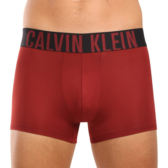 3PACK Vyriški boksininko šortai Calvin Klein daugiaspalviai (NB3775A-Q1Q)