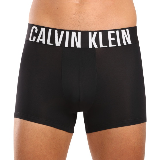 3PACK Vyriški boksininko šortai Calvin Klein daugiaspalviai (NB3775A-Q1Q)