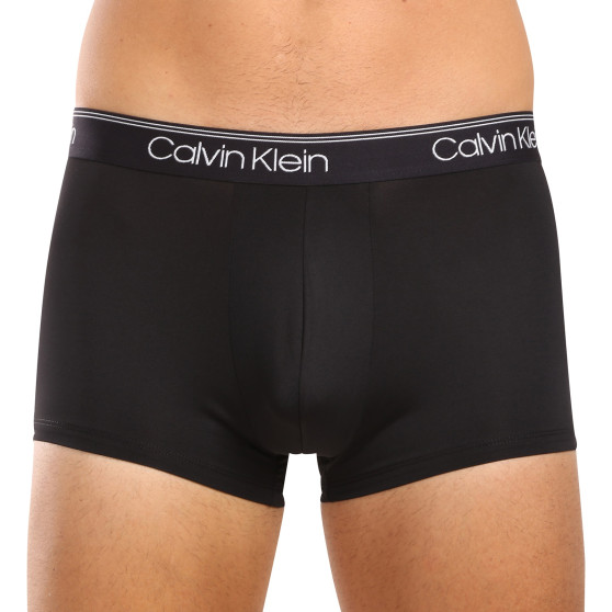 3PACK Vyriški boksininko šortai Calvin Klein daugiaspalviai (NB2569A-Q11)