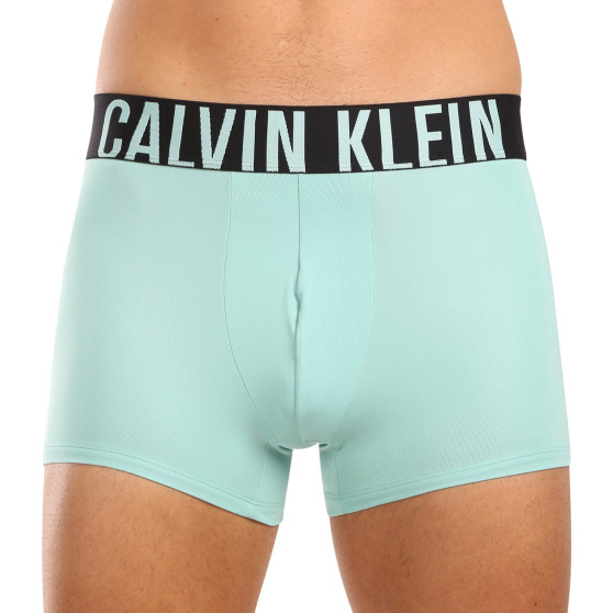 3PACK Vyriški boksininko šortai Calvin Klein daugiaspalviai (NB3775A-Q1J)