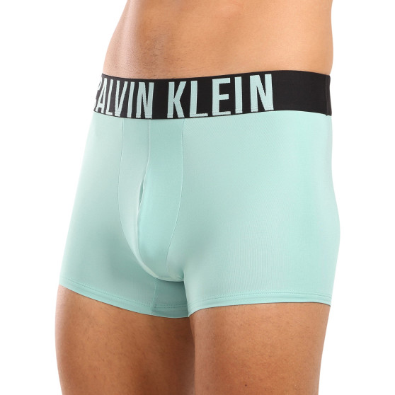 3PACK Vyriški boksininko šortai Calvin Klein daugiaspalviai (NB3775A-Q1J)