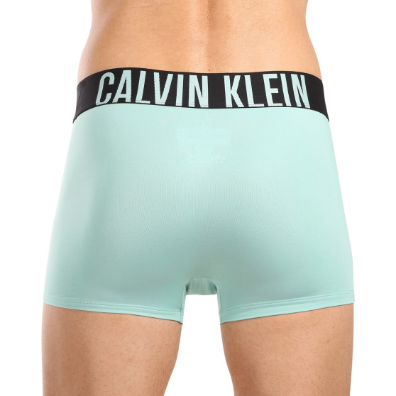 3PACK Vyriški boksininko šortai Calvin Klein daugiaspalviai (NB3775A-Q1J)