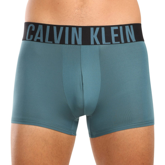 3PACK Vyriški boksininko šortai Calvin Klein daugiaspalviai (NB3775A-Q1J)