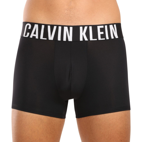 3PACK Vyriški boksininko šortai Calvin Klein daugiaspalviai (NB3775A-Q1J)