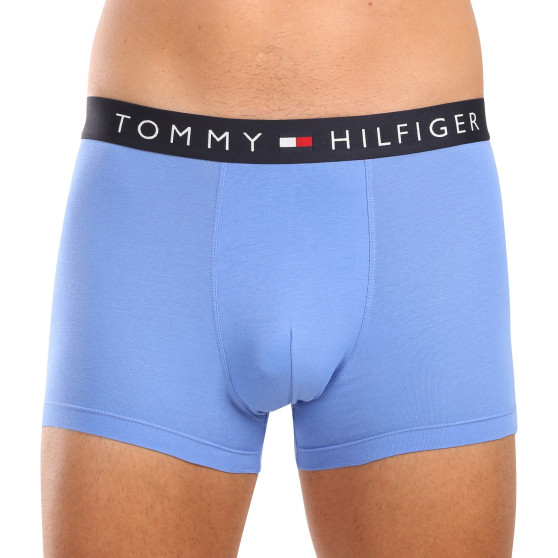 3PACK Vyriški boksininko šortai Tommy Hilfiger daugiaspalviai (UM0UM03180 0X0)