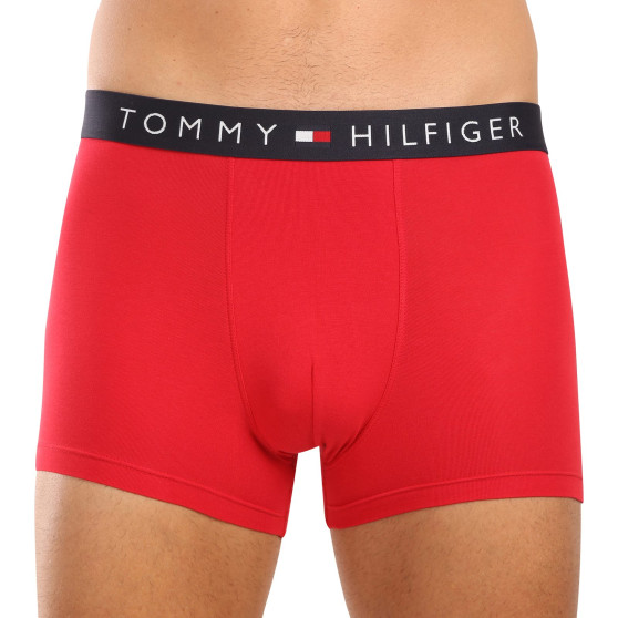 3PACK Vyriški boksininko šortai Tommy Hilfiger daugiaspalviai (UM0UM03180 0RW)